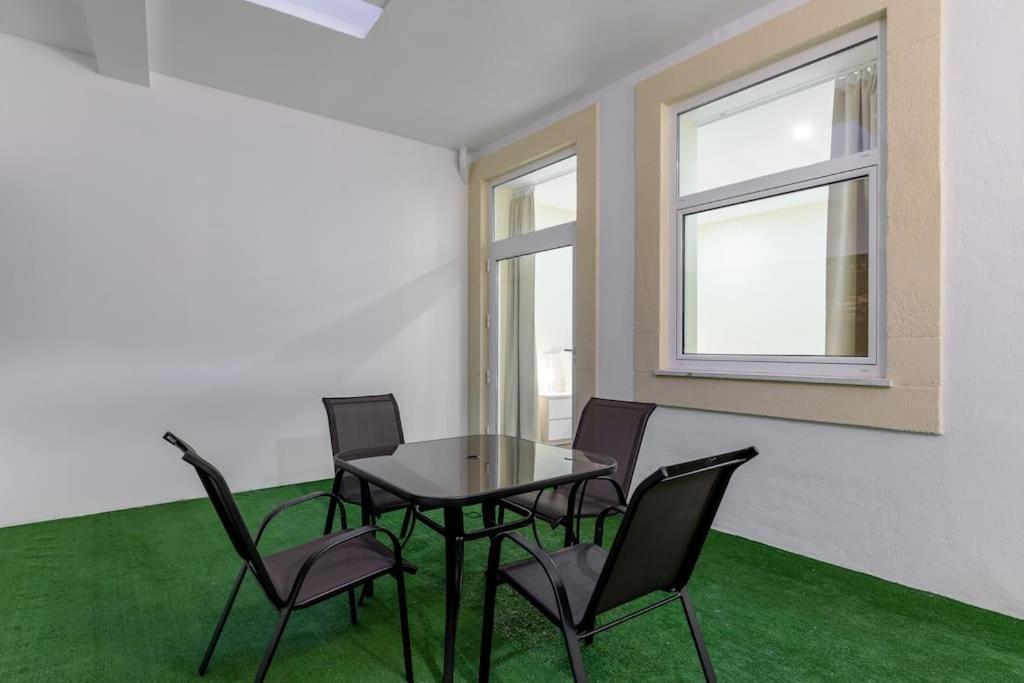 Opo Santa Catarina Διαμέρισμα Πόρτο Εξωτερικό φωτογραφία